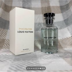 Louis Vuitton, imagination