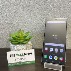 Samsung Galaxy S24 Ultra At&T 256 GB