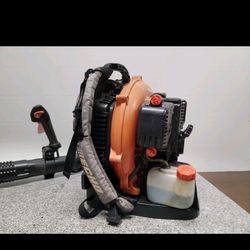 ECHO PB 580T  GAS LEAF BLOWER