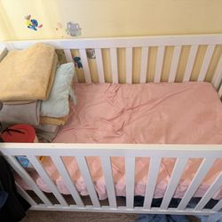 Crib