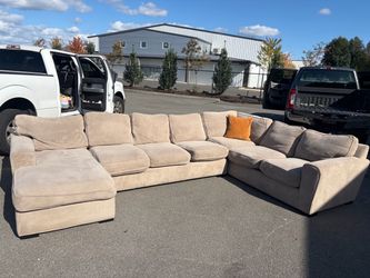 Sectional Couch