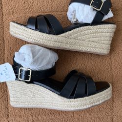 Wedges 
