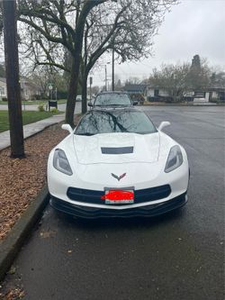 Corvette C7 Stingray
