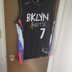 Kevin Durant Jersey 