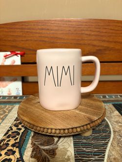 Rae Dunn Mimi Mug