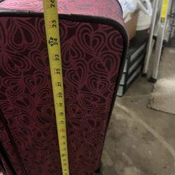 SUITCASE - Large