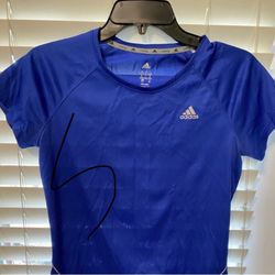 Adidas Athletic Top