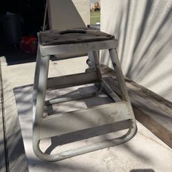 Dirt Bike Stand 