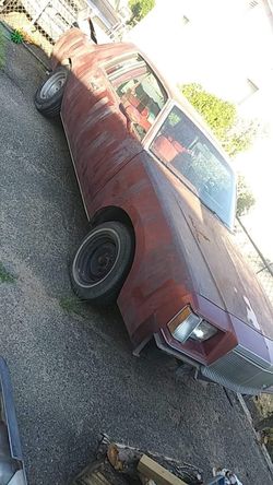 1978 Buick Regal