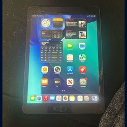 iPad 8th Gen