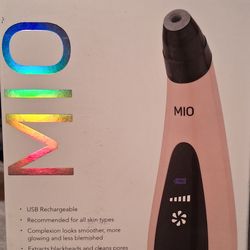 MIO Pore Extraction - New