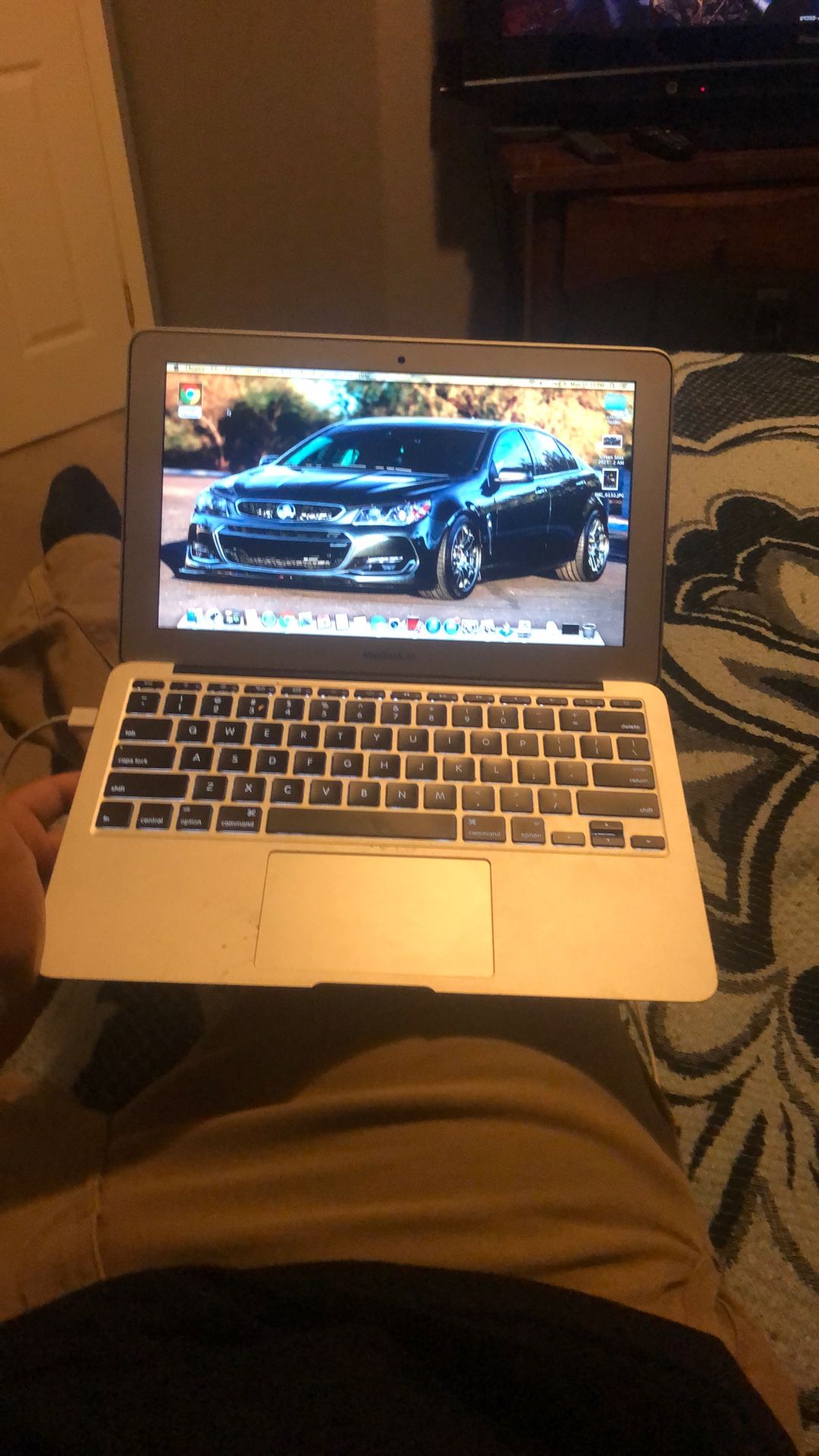 MacBook Air 