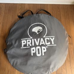 Bed Tent Twin Bed Canopy Portable Dream Tent for Adult Indoor Sleeping Tents with 2 Doors Breathable Private Space Tents, 