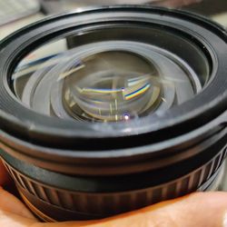 Tamron SP AF 17-50mm f/2.8 XR Di-II VC LD Aspherical Lens