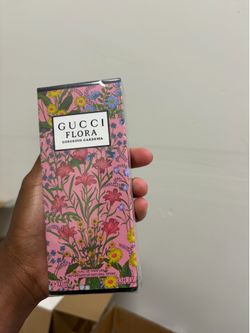 Gucci Flora