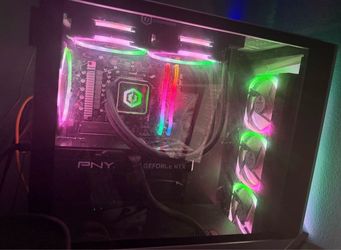 Gaming pc
