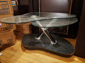 Twist table