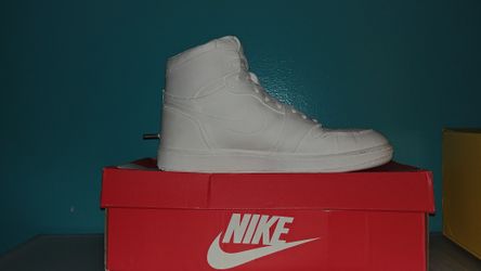 Snarkitecture air jordan 1 Kith