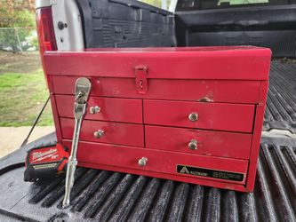Toolbox