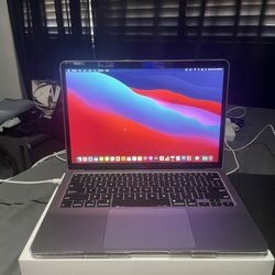 MacBook Air 2020 13 inch