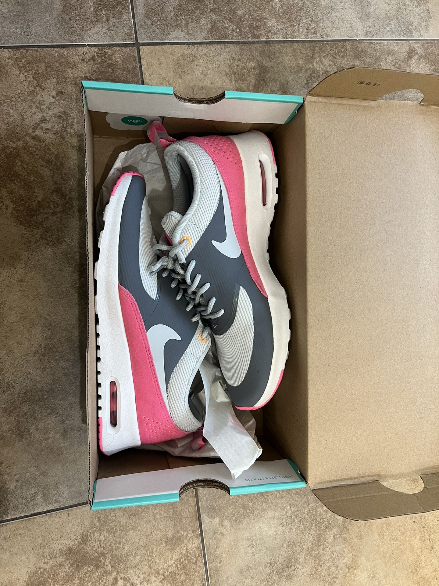 Nike Shoe