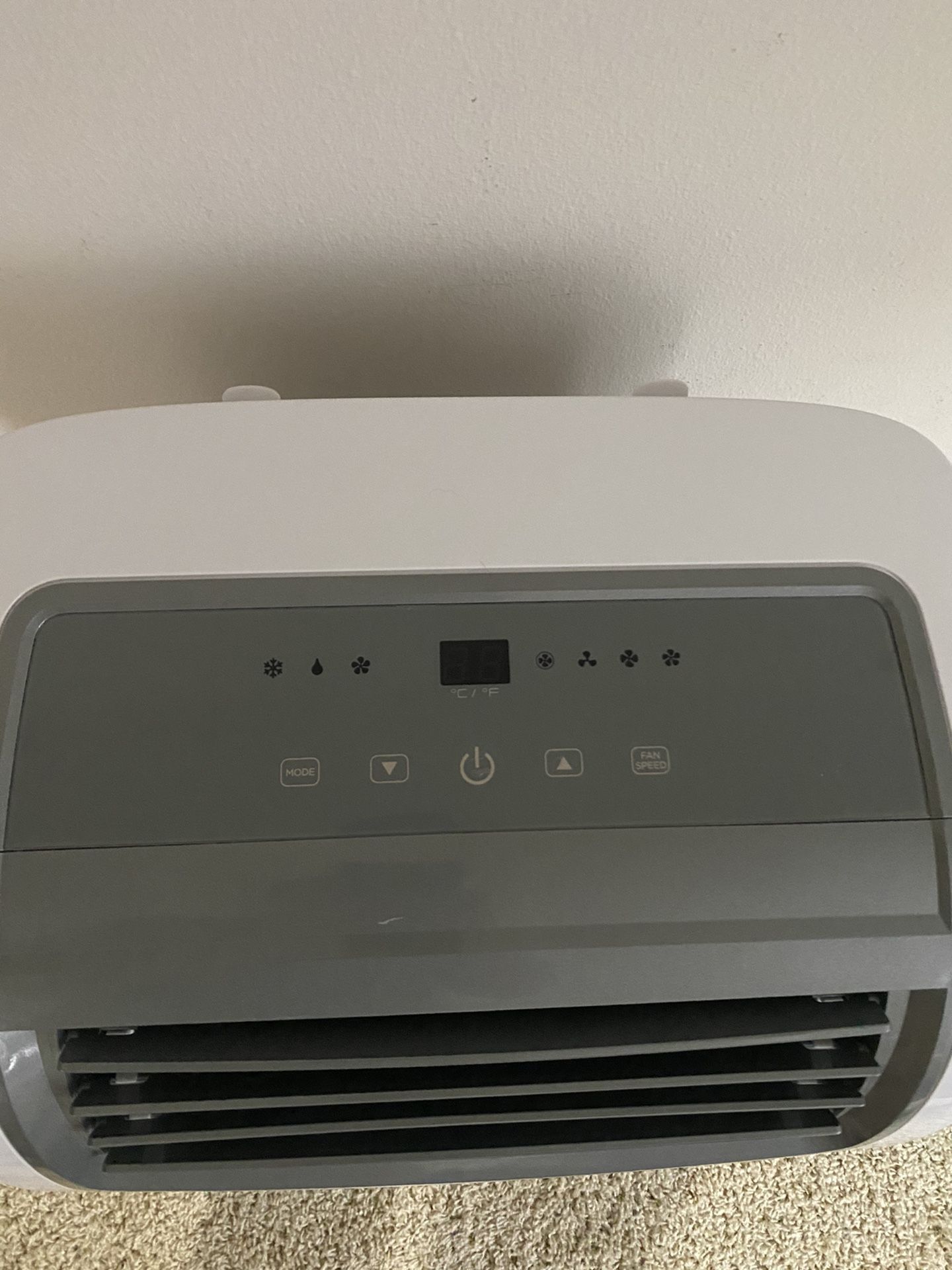 Black and Decker BPACT14 14,000 BTU Portable Air Conditioner for Sale