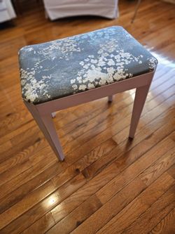 Vanity Stool
