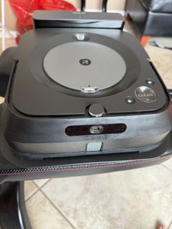 iRobot Braava Jet m6