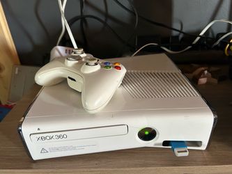 Xbox 360 customized