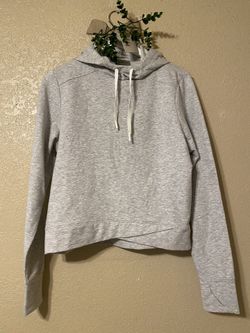 Women Gray Sweater 