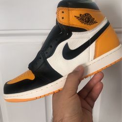 Jordan 1 