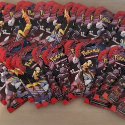 36x Pokemon TCG Destined Rivals Sleeved Booster Packs -$360