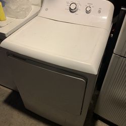 LG Dryer 
