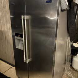 Maytag Fridge