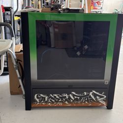 Full Size ATX Gaming Computer Case