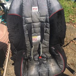 Nice adjustable kids car seat only $50 firm
