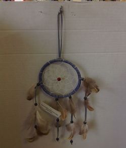 Dream catcher