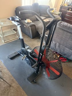 Training Bicycle