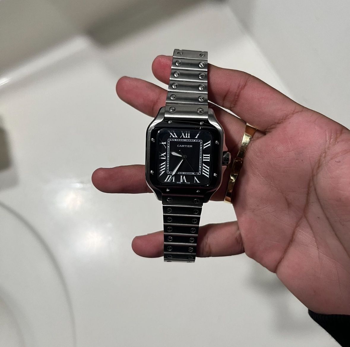 Carti Watch,All Products : American Fashion Style Bags On Sale