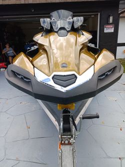 2023 Kawasaki Ultra 160LX Jet Ski