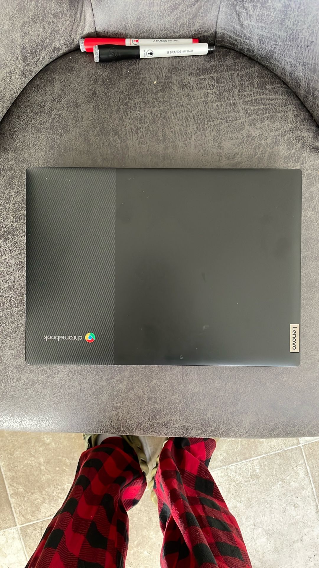 Lenovo Chromebook Ideapad 3 