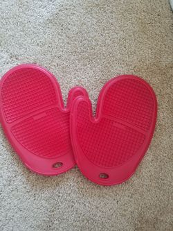 Never Used
