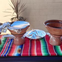 Especial De Platillos Y Flechas Disponibles Para Fiestas Todas Las Áreas Tengo Precios