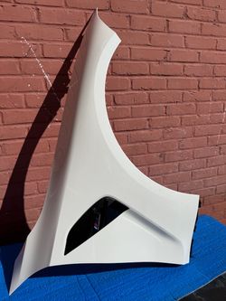 2021 2022 2024 BMW M3 Fender RH