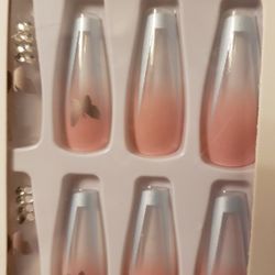 Press On Nails