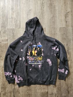 Boyz N The Hood Pull Over Hoodie Size XL