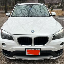 2015 BMW X1