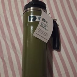 Starbucks X Stanley Military St Cup
