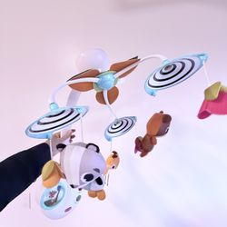 Baby / Crib Mobile