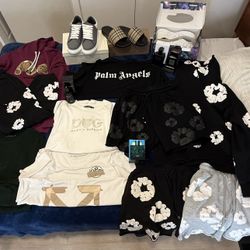 Drip Collection For Sale